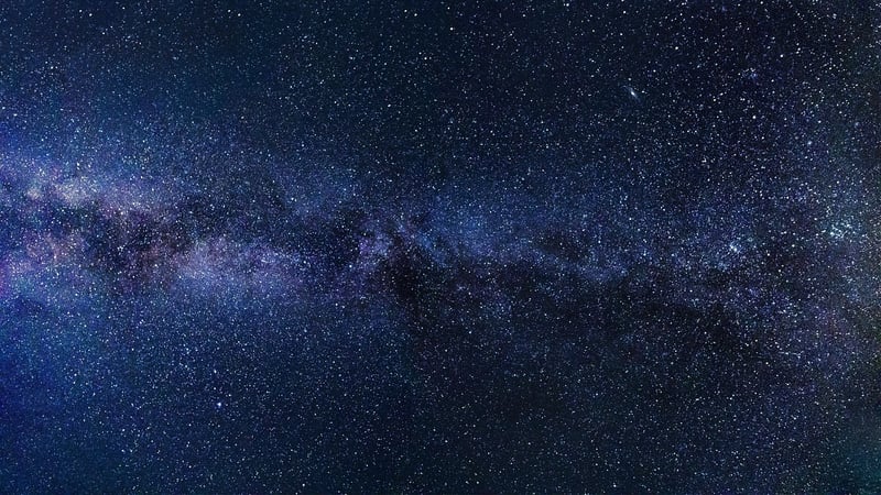 Starlit Tiers